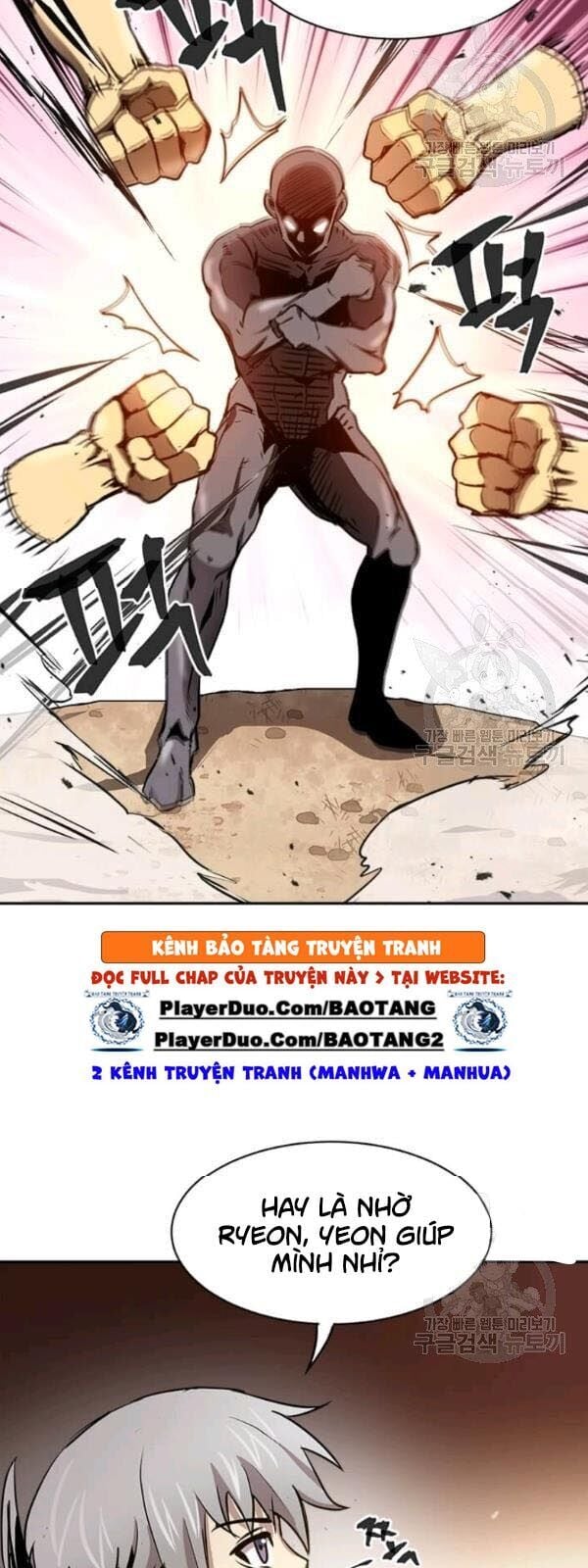 Đạo Sĩ Giang Hồ Chap 31 - Next Chap 32