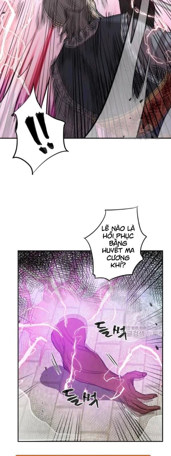 Đạo Sĩ Giang Hồ Chap 30 - Next Chap 31