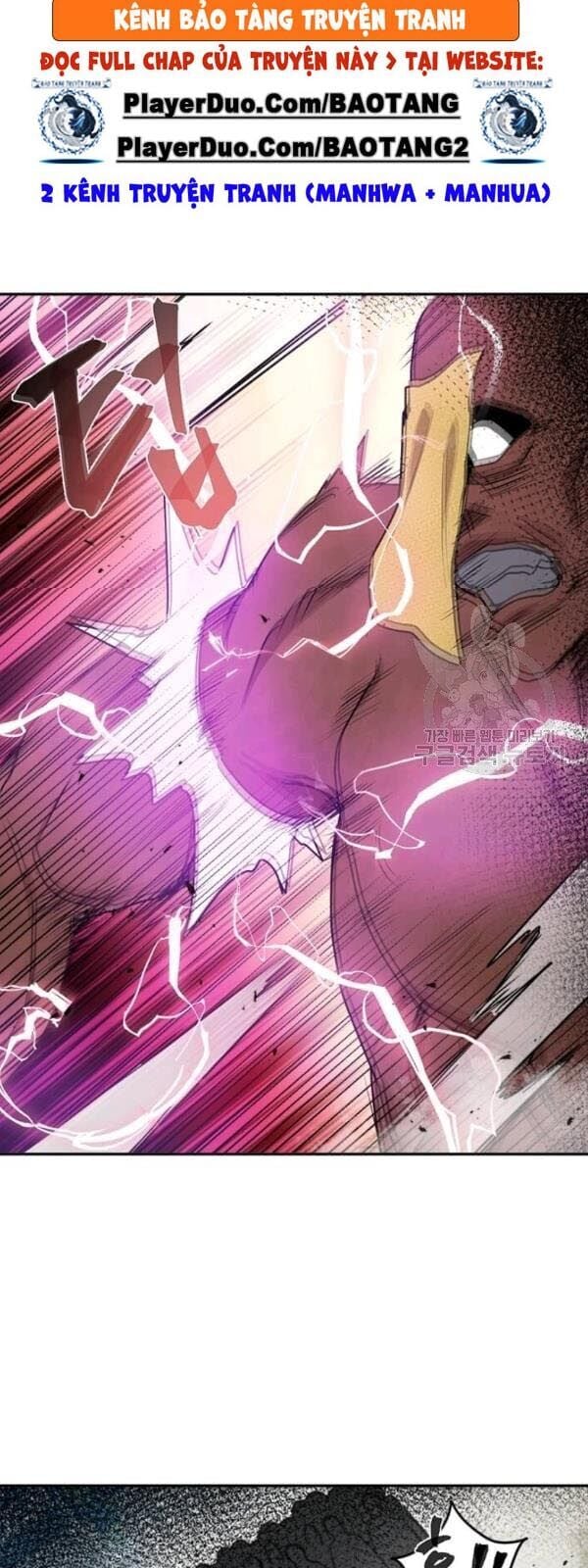 Đạo Sĩ Giang Hồ Chap 30 - Next Chap 31