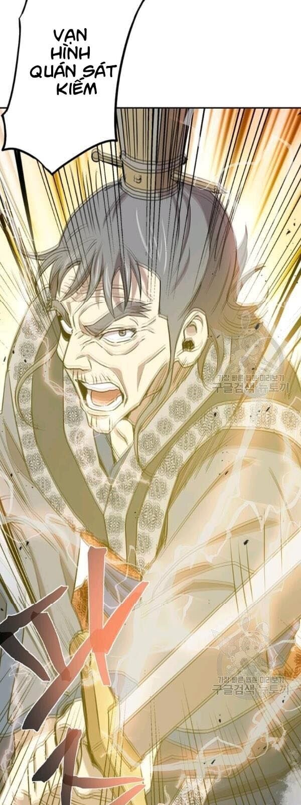 Đạo Sĩ Giang Hồ Chap 30 - Next Chap 31