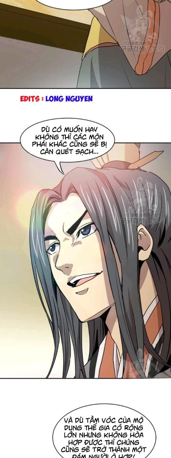 Đạo Sĩ Giang Hồ Chap 30 - Next Chap 31