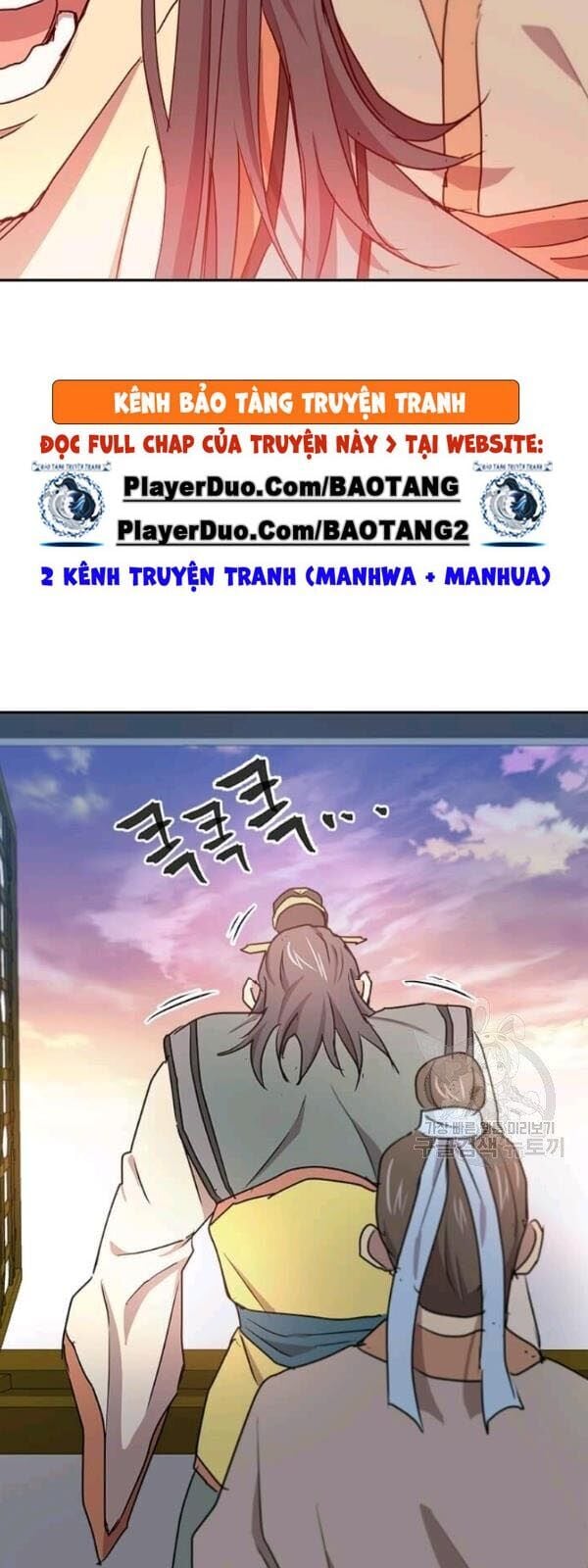 Đạo Sĩ Giang Hồ Chap 30 - Next Chap 31