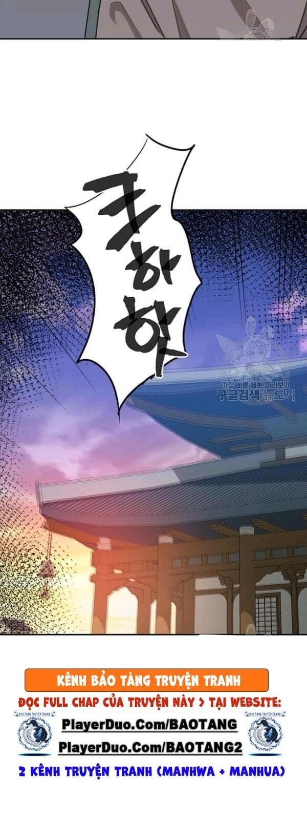 Đạo Sĩ Giang Hồ Chap 30 - Next Chap 31