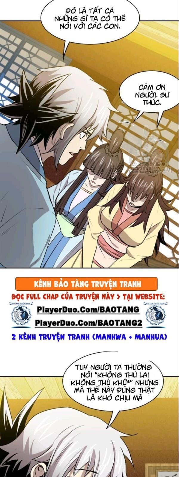 Đạo Sĩ Giang Hồ Chap 27 - Next Chap 28