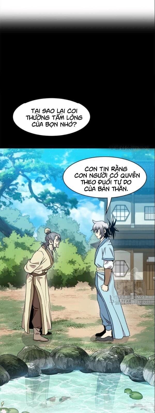 Đạo Sĩ Giang Hồ Chap 26 - Next Chap 27