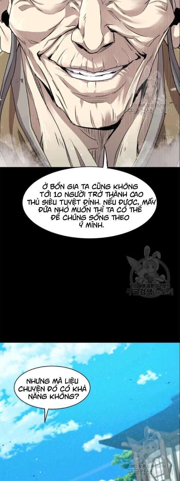 Đạo Sĩ Giang Hồ Chap 26 - Next Chap 27