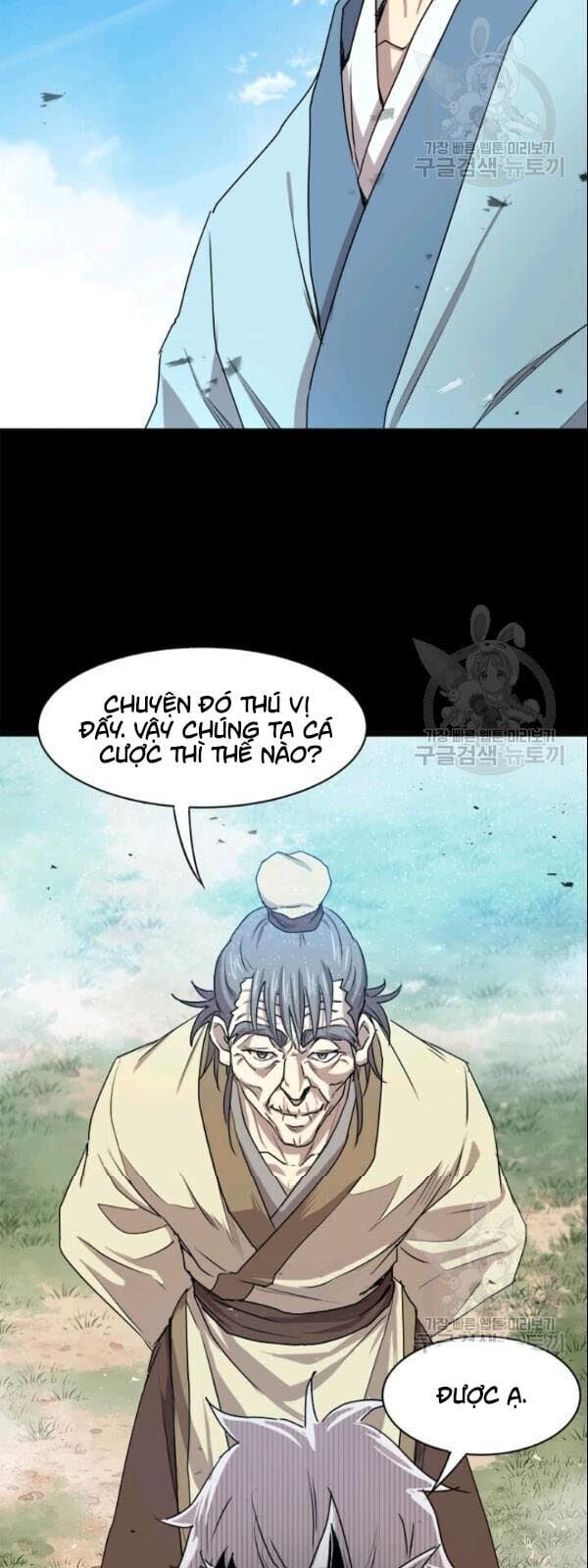 Đạo Sĩ Giang Hồ Chap 26 - Next Chap 27