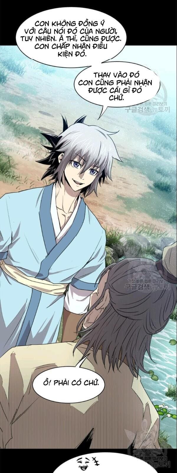 Đạo Sĩ Giang Hồ Chap 26 - Next Chap 27