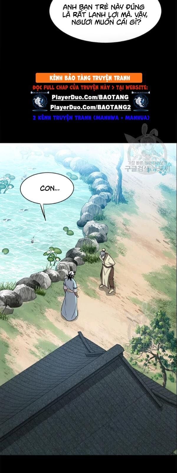 Đạo Sĩ Giang Hồ Chap 26 - Next Chap 27