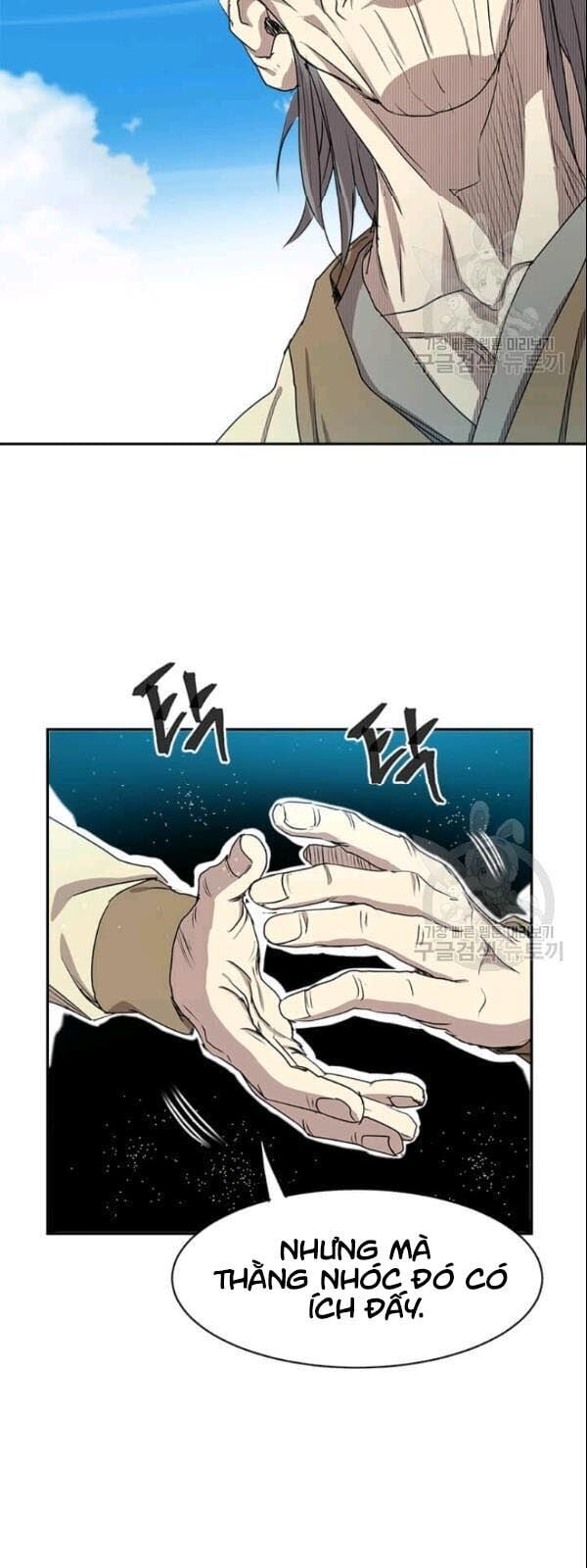 Đạo Sĩ Giang Hồ Chap 26 - Next Chap 27