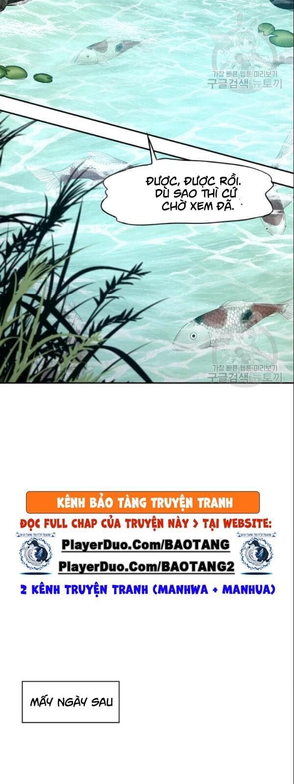 Đạo Sĩ Giang Hồ Chap 26 - Next Chap 27