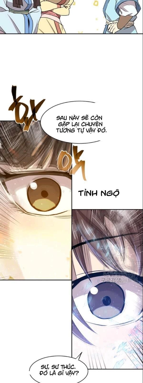Đạo Sĩ Giang Hồ Chap 26 - Next Chap 27