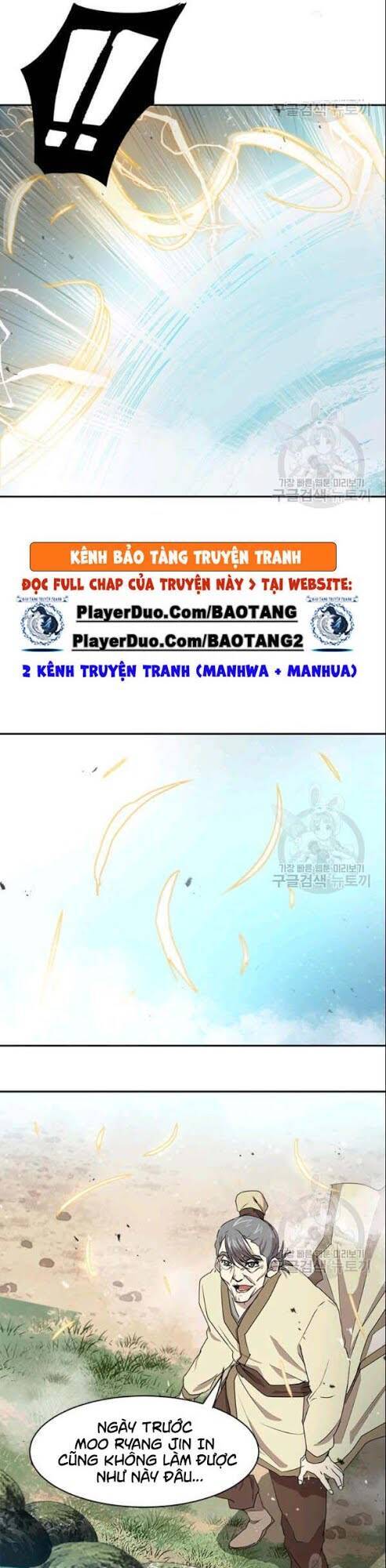 Đạo Sĩ Giang Hồ Chap 25 - Next Chap 26
