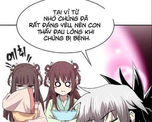 Đạo Sĩ Giang Hồ Chap 25 - Next Chap 26