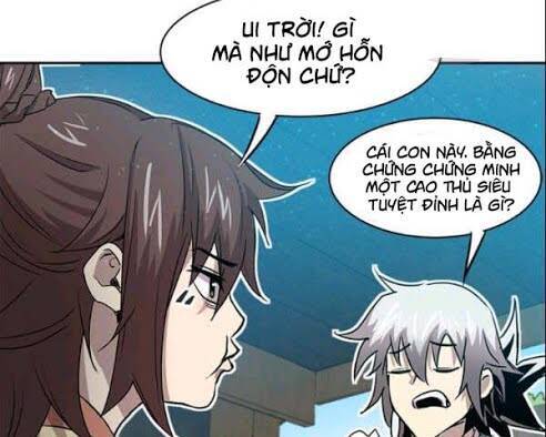 Đạo Sĩ Giang Hồ Chap 25 - Next Chap 26