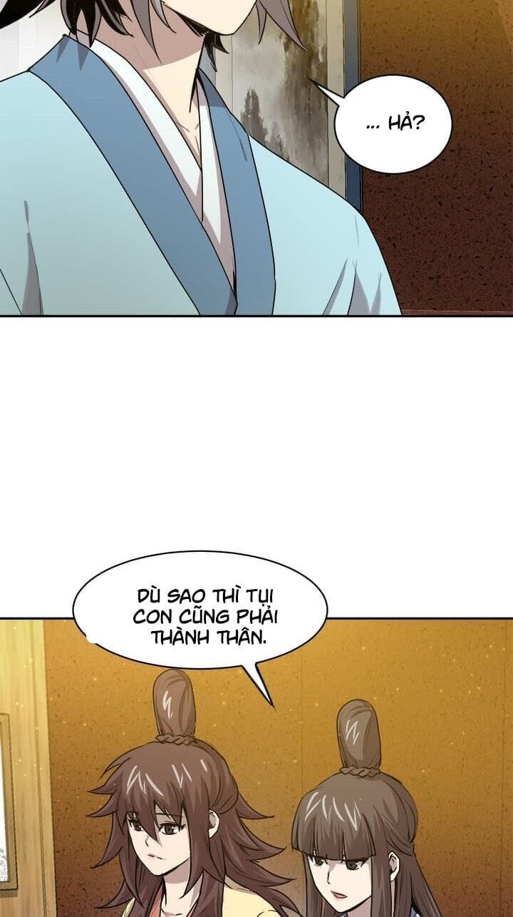 Đạo Sĩ Giang Hồ Chap 24 - Next Chap 25