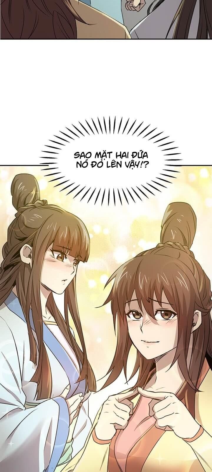 Đạo Sĩ Giang Hồ Chap 23 - Next Chap 24