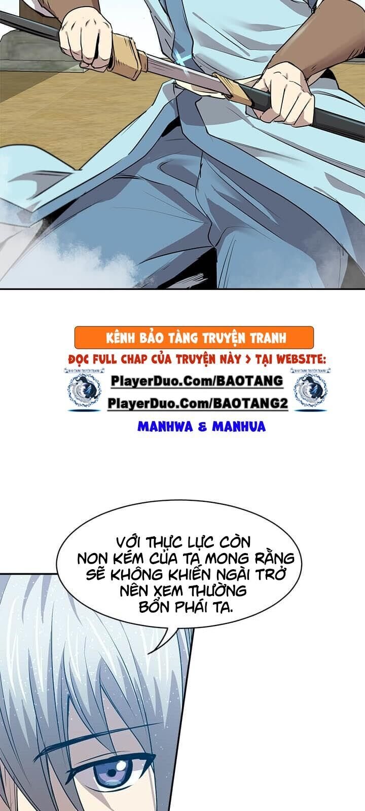 Đạo Sĩ Giang Hồ Chap 23 - Next Chap 24