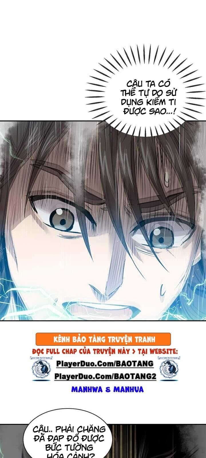 Đạo Sĩ Giang Hồ Chap 23 - Next Chap 24