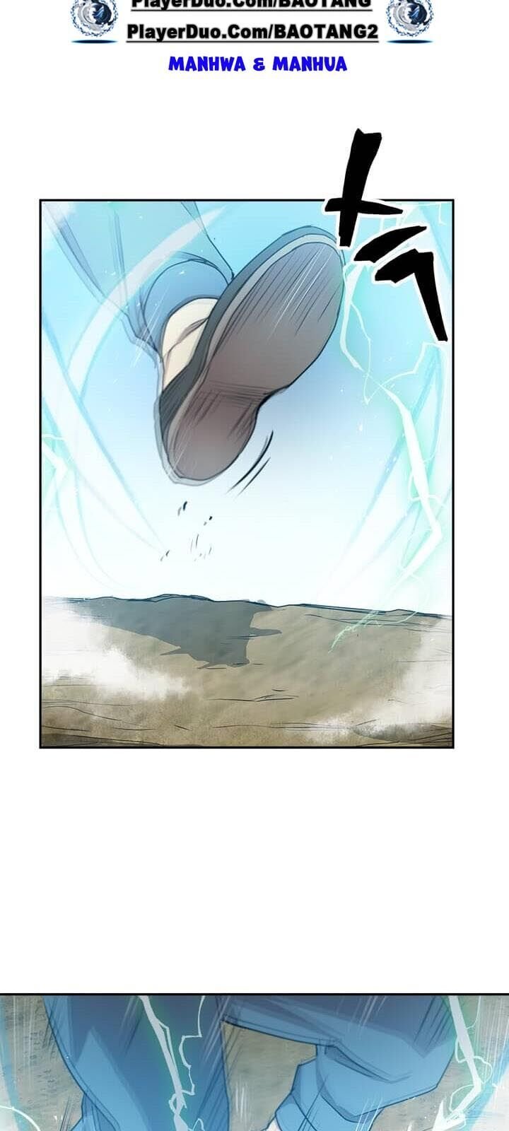 Đạo Sĩ Giang Hồ Chap 23 - Next Chap 24