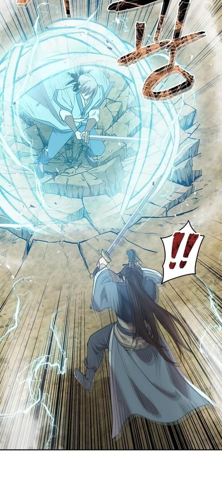 Đạo Sĩ Giang Hồ Chap 23 - Next Chap 24