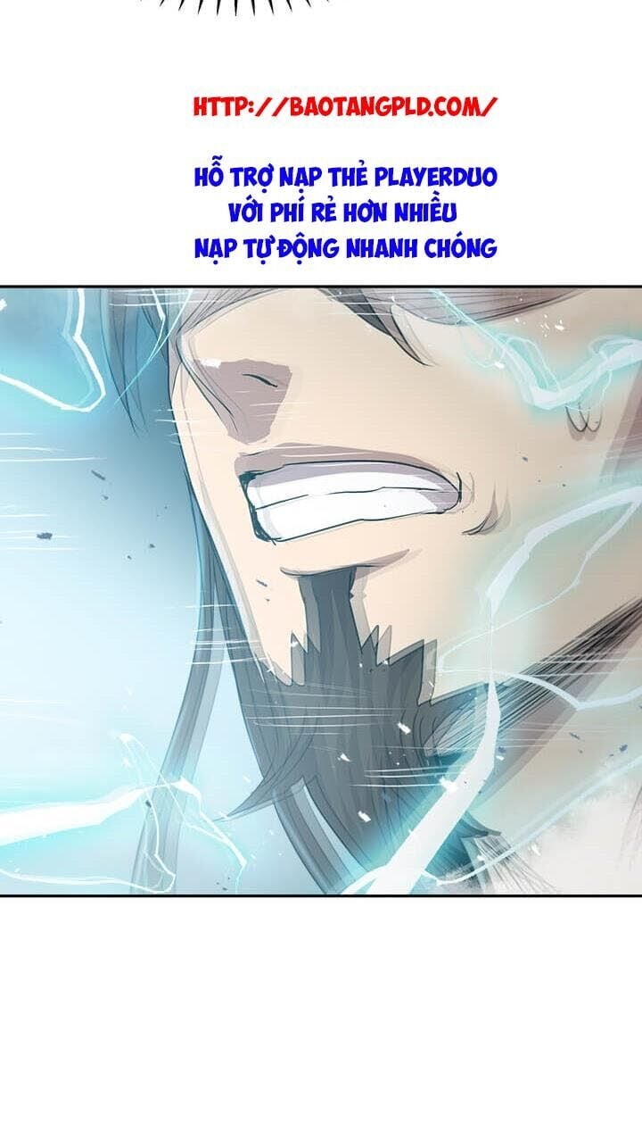 Đạo Sĩ Giang Hồ Chap 23 - Next Chap 24