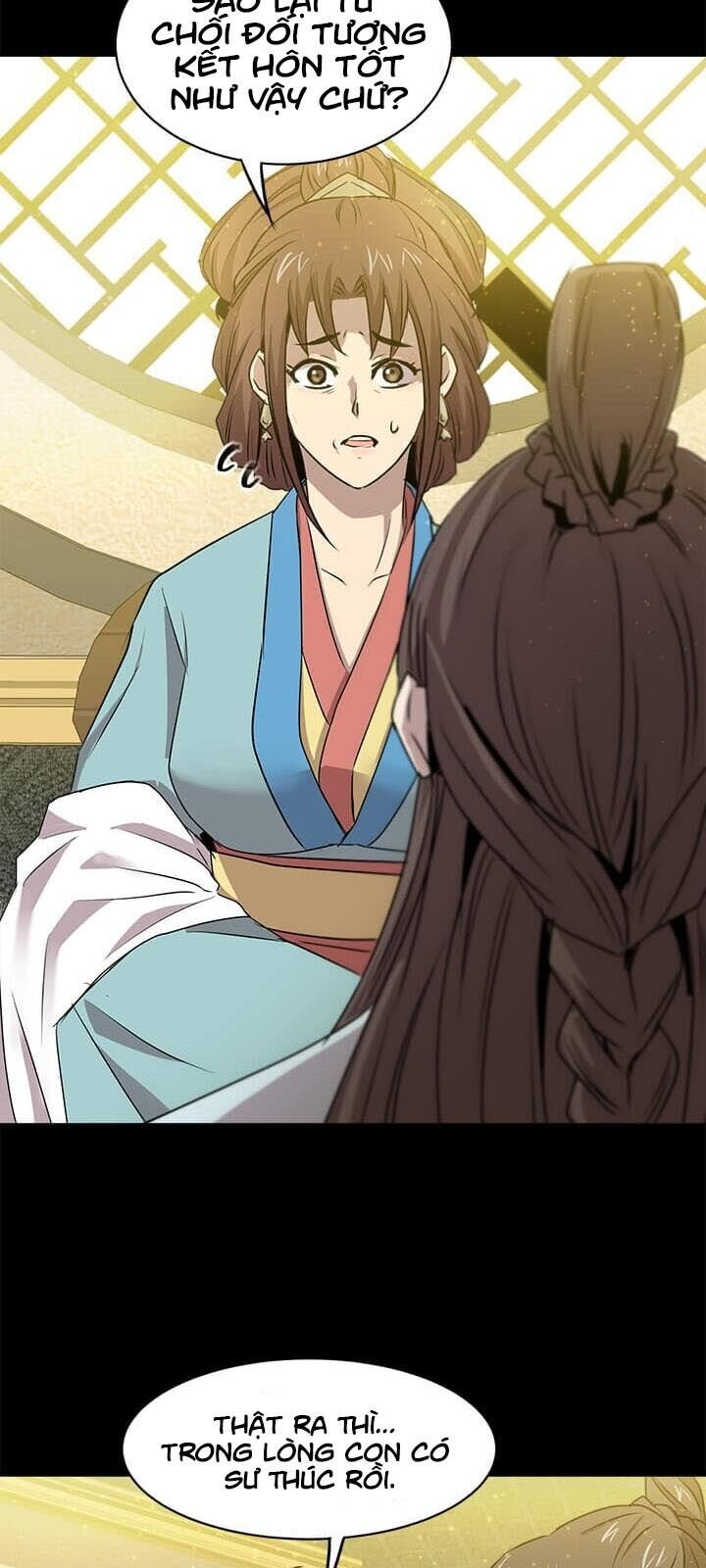 Đạo Sĩ Giang Hồ Chap 23 - Next Chap 24