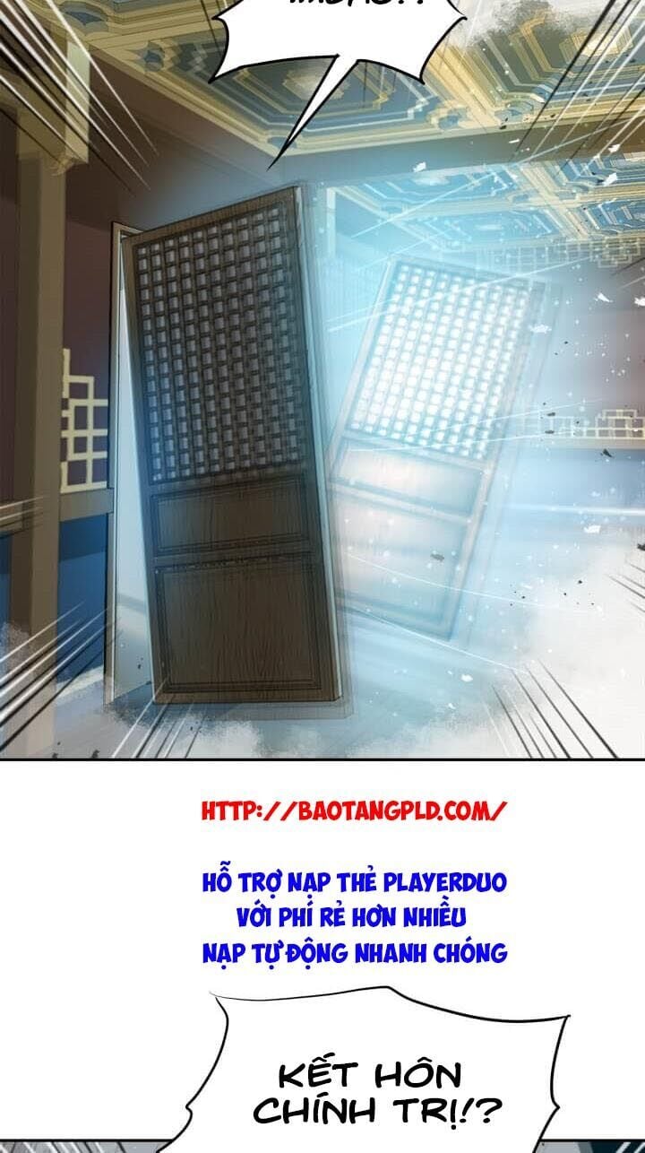 Đạo Sĩ Giang Hồ Chap 23 - Next Chap 24