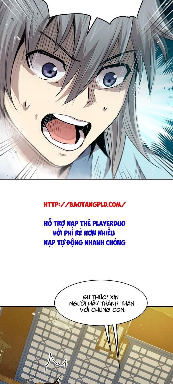 Đạo Sĩ Giang Hồ Chap 23 - Next Chap 24