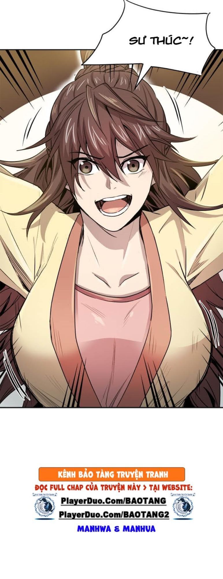 Đạo Sĩ Giang Hồ Chap 22 - Next Chap 23