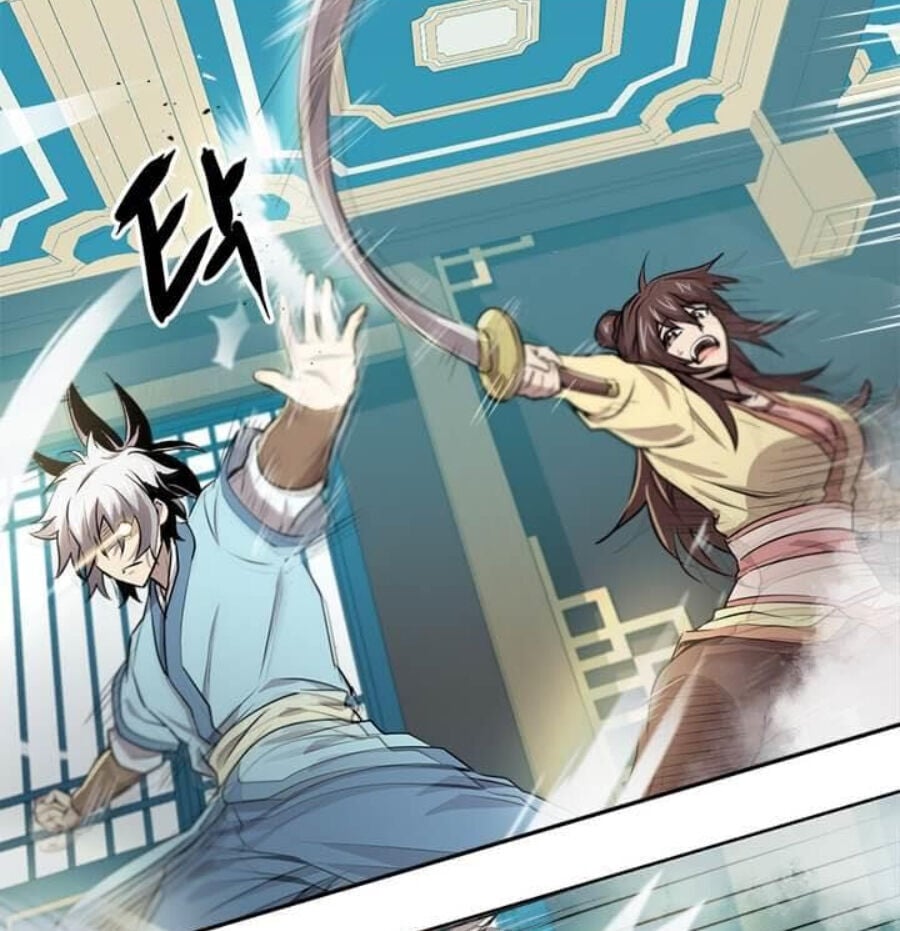 Đạo Sĩ Giang Hồ Chap 22 - Next Chap 23