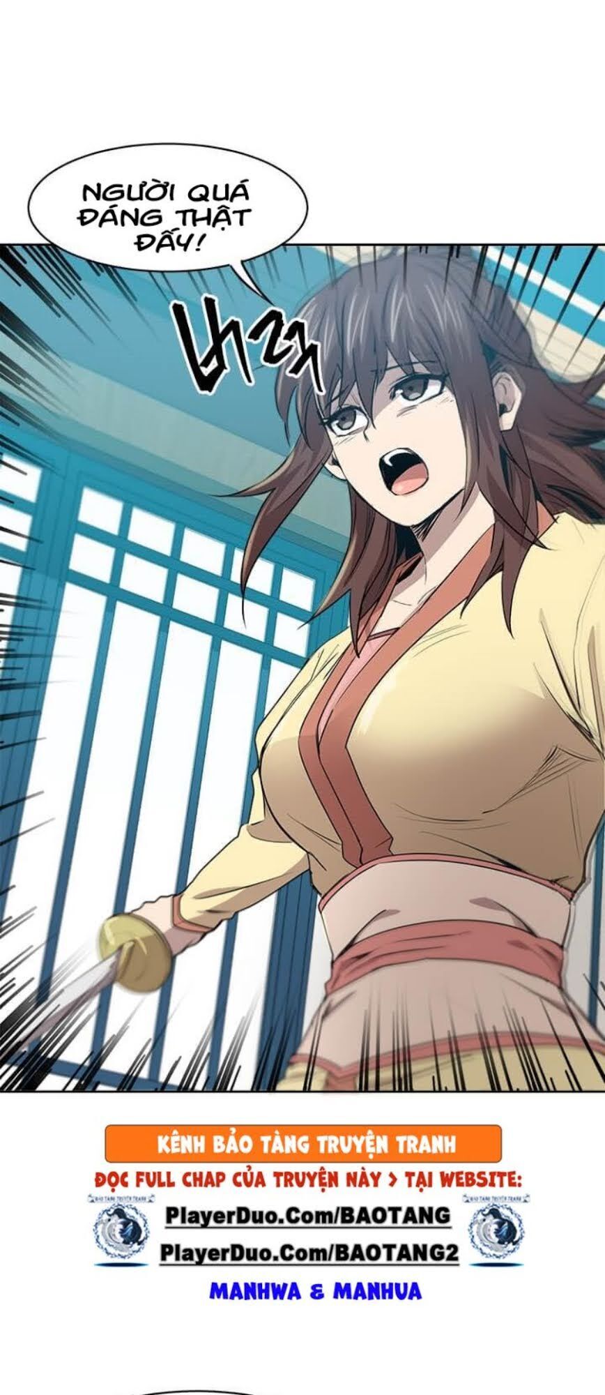 Đạo Sĩ Giang Hồ Chap 22 - Next Chap 23