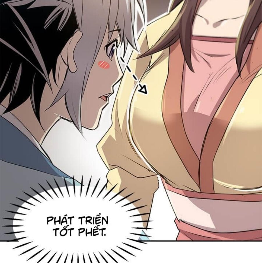 Đạo Sĩ Giang Hồ Chap 22 - Next Chap 23