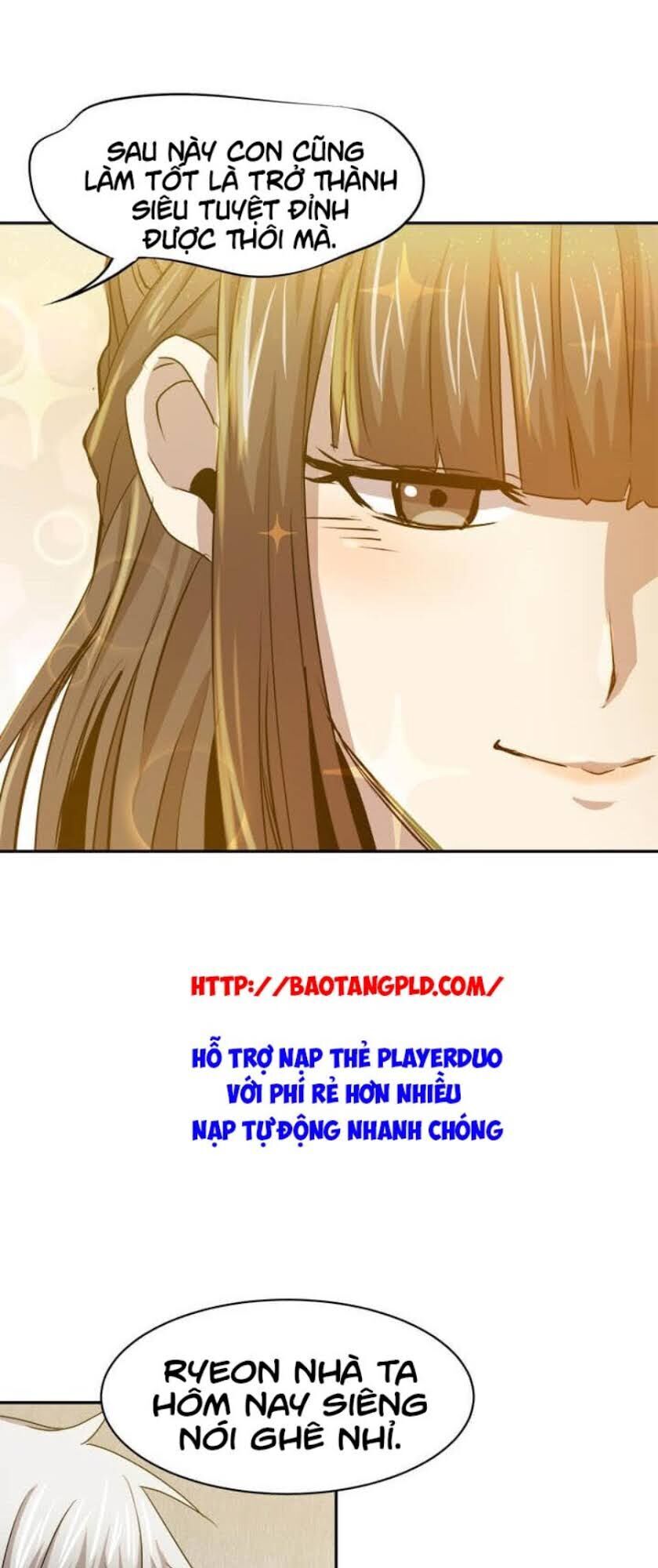 Đạo Sĩ Giang Hồ Chap 22 - Next Chap 23