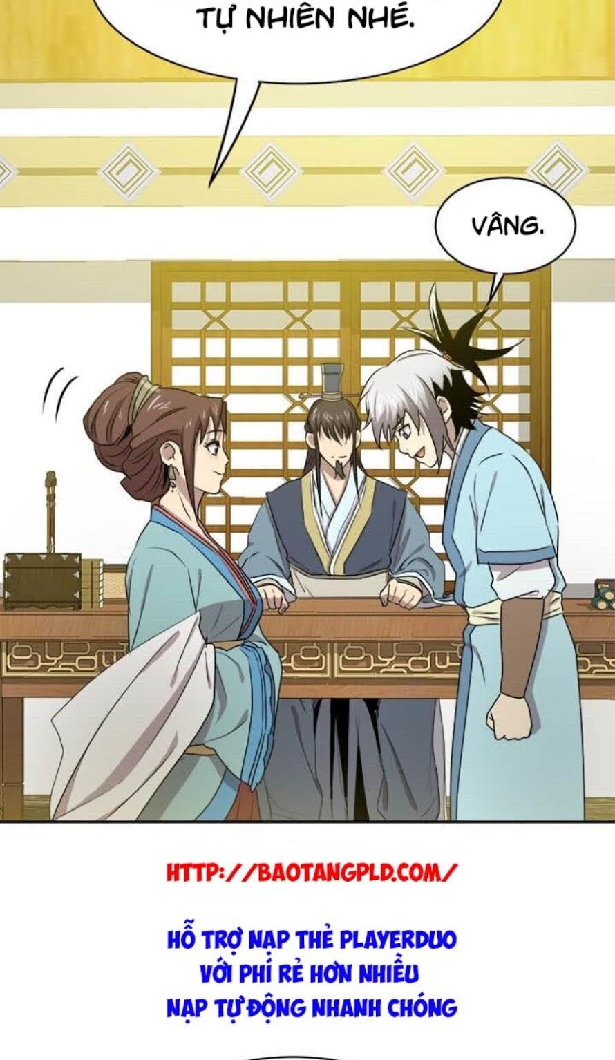 Đạo Sĩ Giang Hồ Chap 22 - Next Chap 23