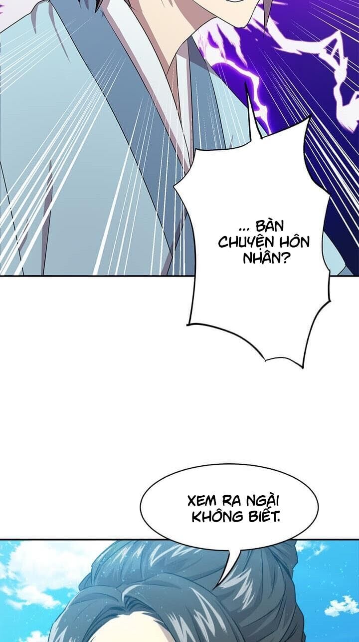 Đạo Sĩ Giang Hồ Chap 21 - Next Chap 22