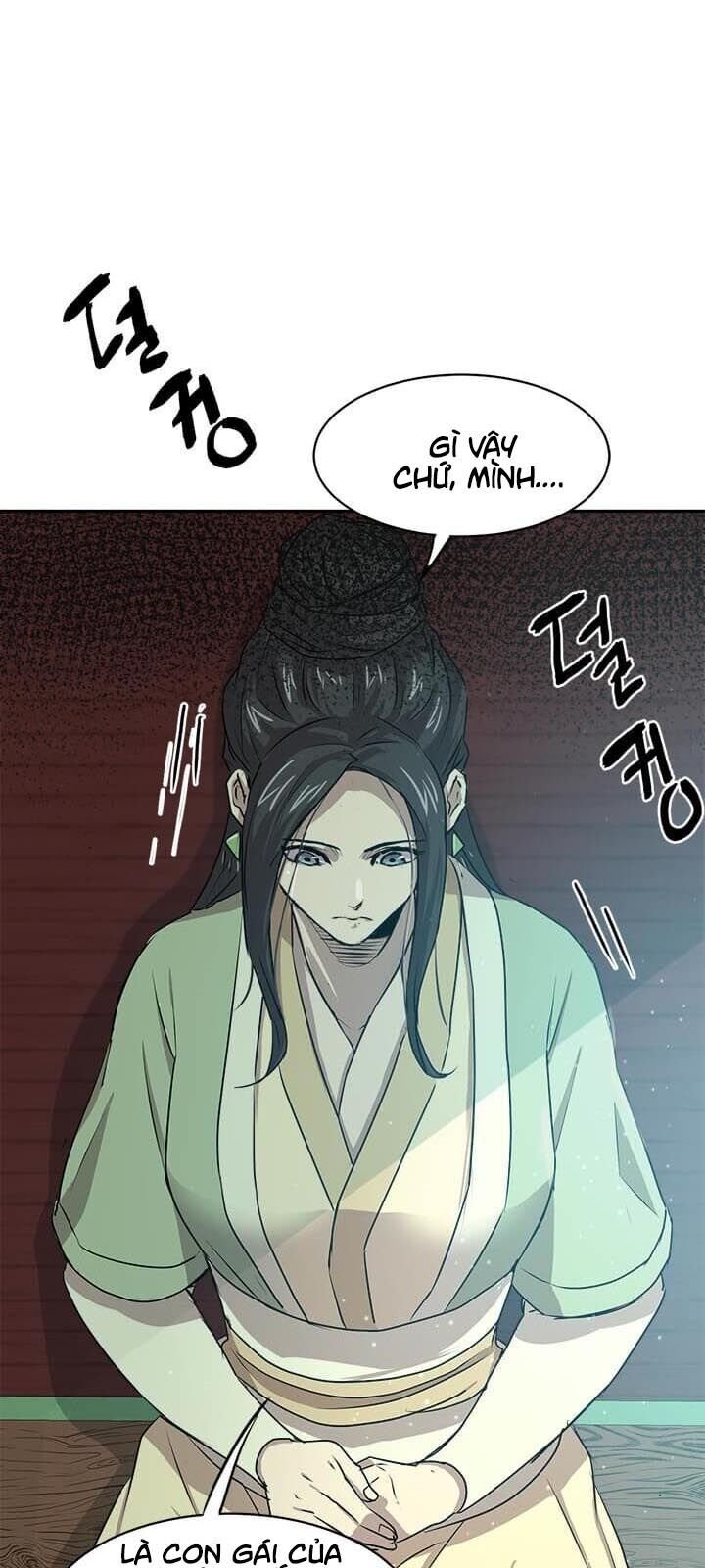 Đạo Sĩ Giang Hồ Chap 21 - Next Chap 22