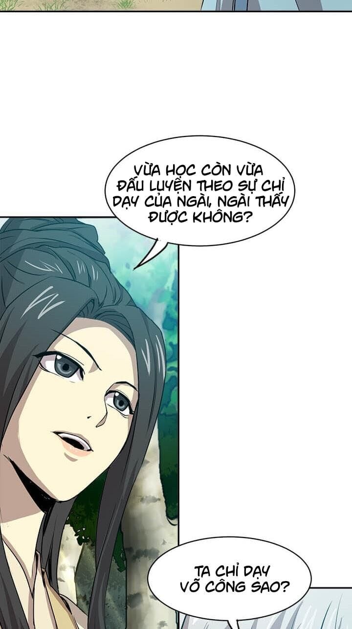 Đạo Sĩ Giang Hồ Chap 21 - Next Chap 22