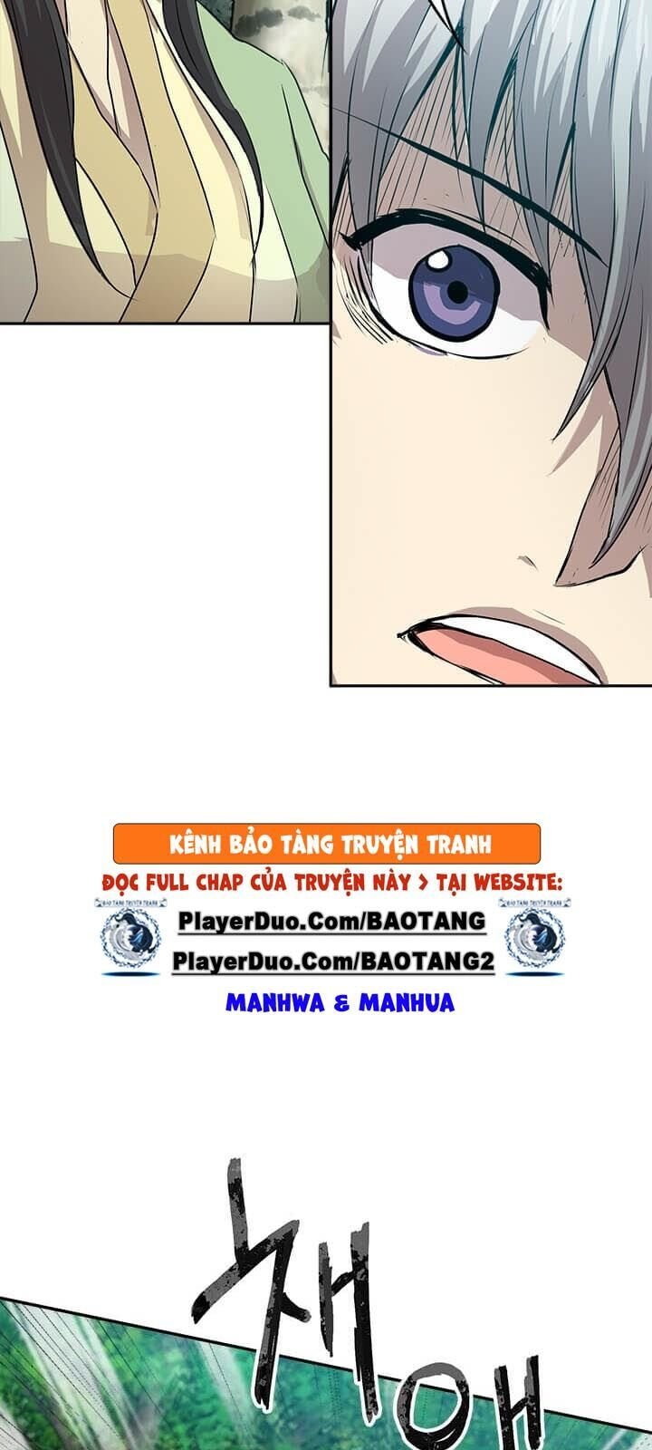 Đạo Sĩ Giang Hồ Chap 21 - Next Chap 22