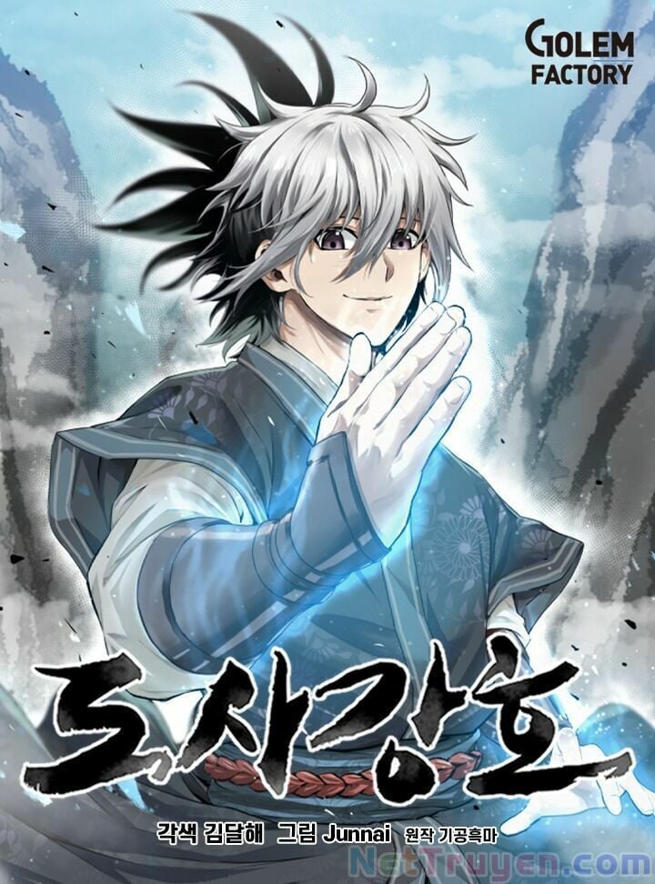 Đạo Sĩ Giang Hồ Chap 20 - Next Chap 21