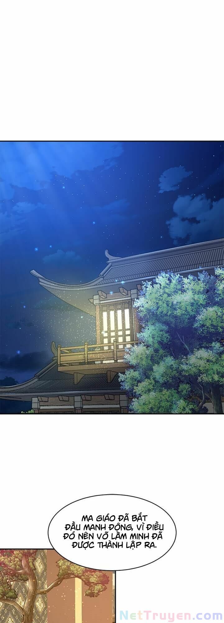 Đạo Sĩ Giang Hồ Chap 20 - Next Chap 21