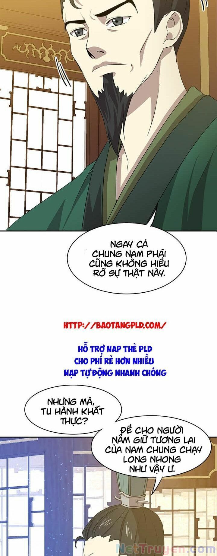 Đạo Sĩ Giang Hồ Chap 20 - Next Chap 21