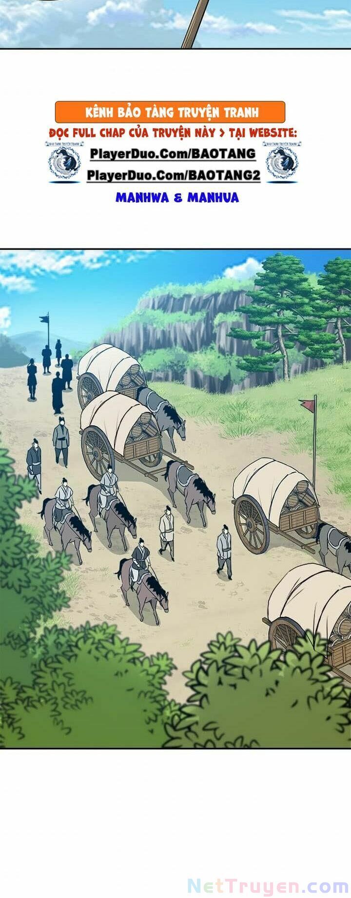 Đạo Sĩ Giang Hồ Chap 20 - Next Chap 21