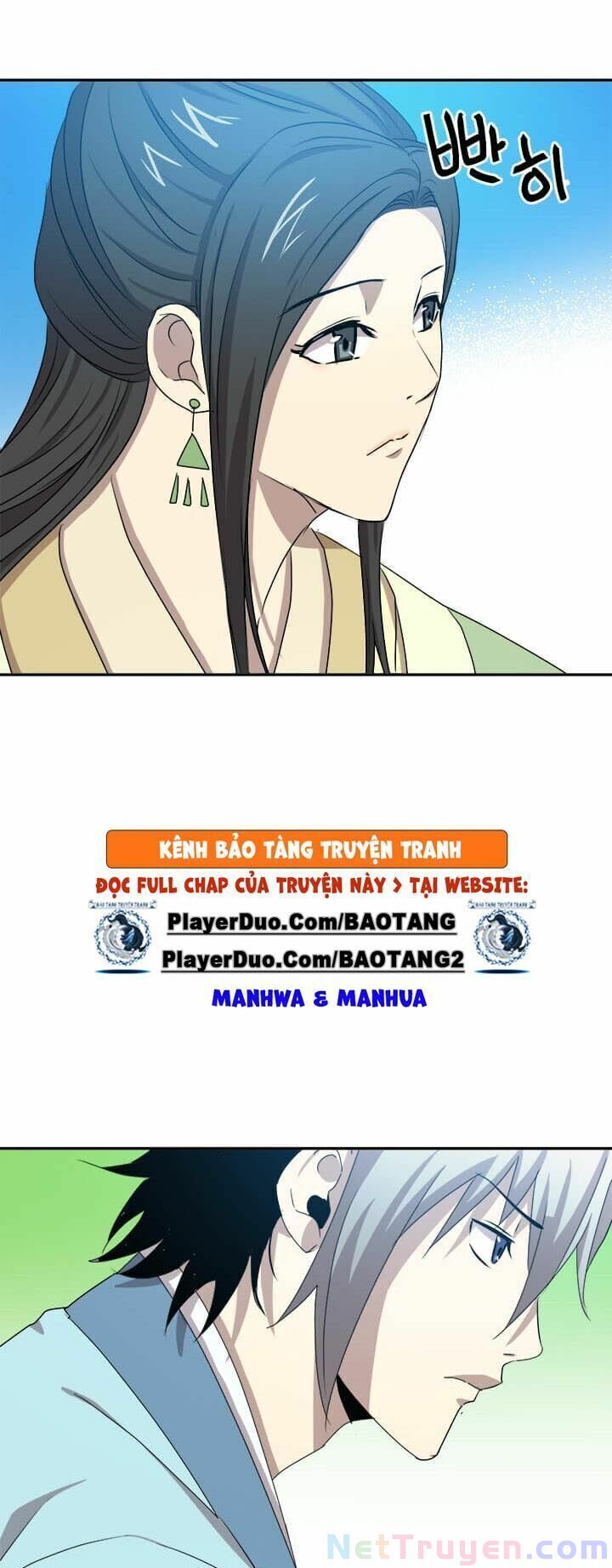 Đạo Sĩ Giang Hồ Chap 20 - Next Chap 21