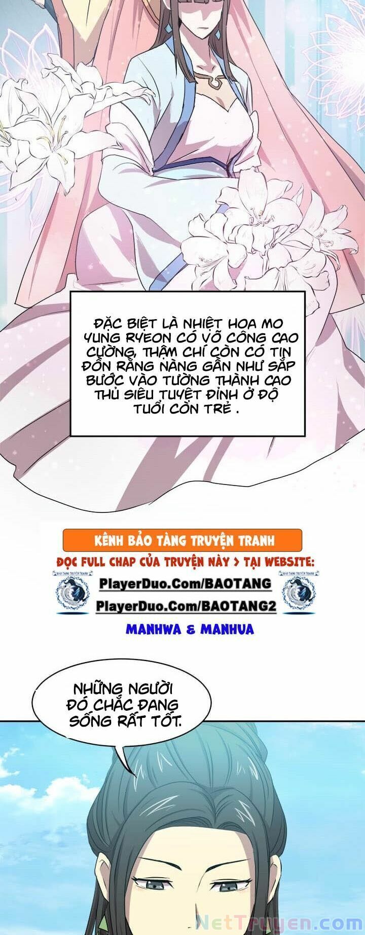 Đạo Sĩ Giang Hồ Chap 20 - Next Chap 21