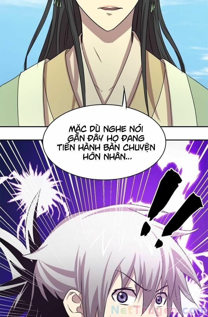Đạo Sĩ Giang Hồ Chap 20 - Next Chap 21