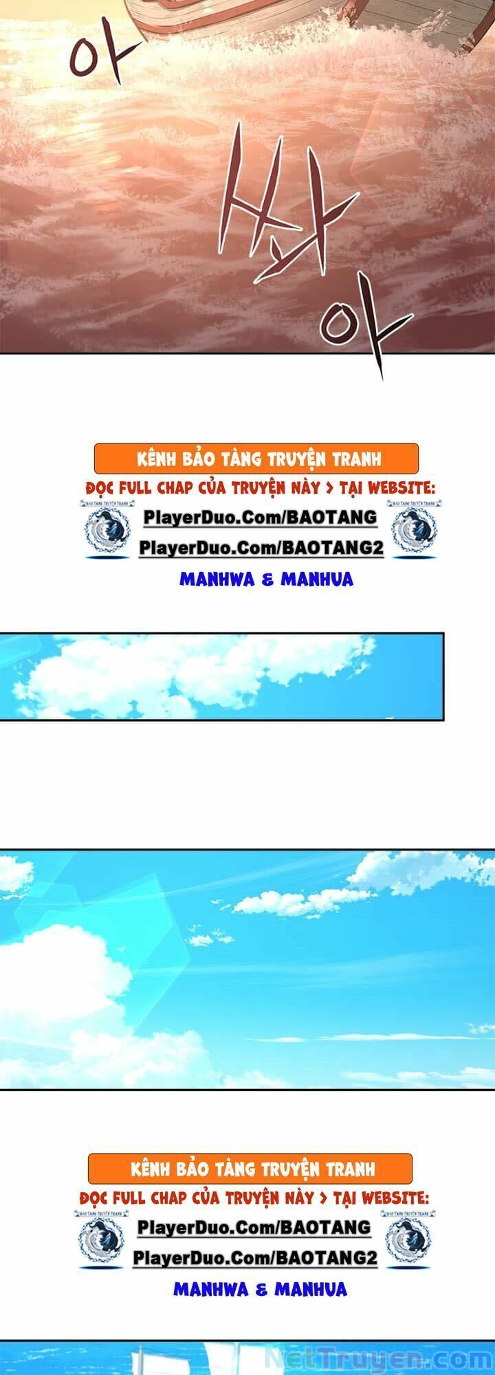 Đạo Sĩ Giang Hồ Chap 19 - Next Chap 20