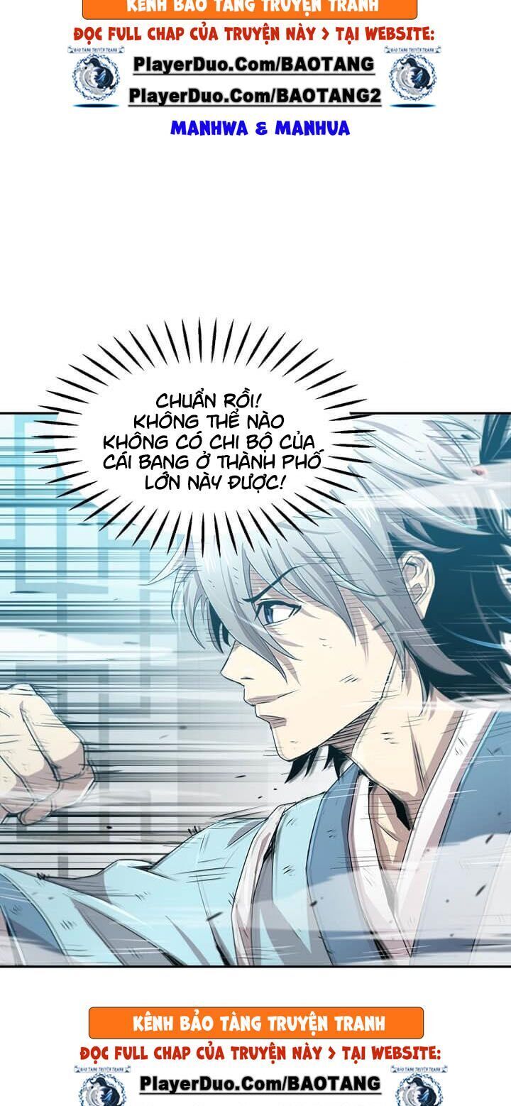 Đạo Sĩ Giang Hồ Chap 18 - Next Chap 19