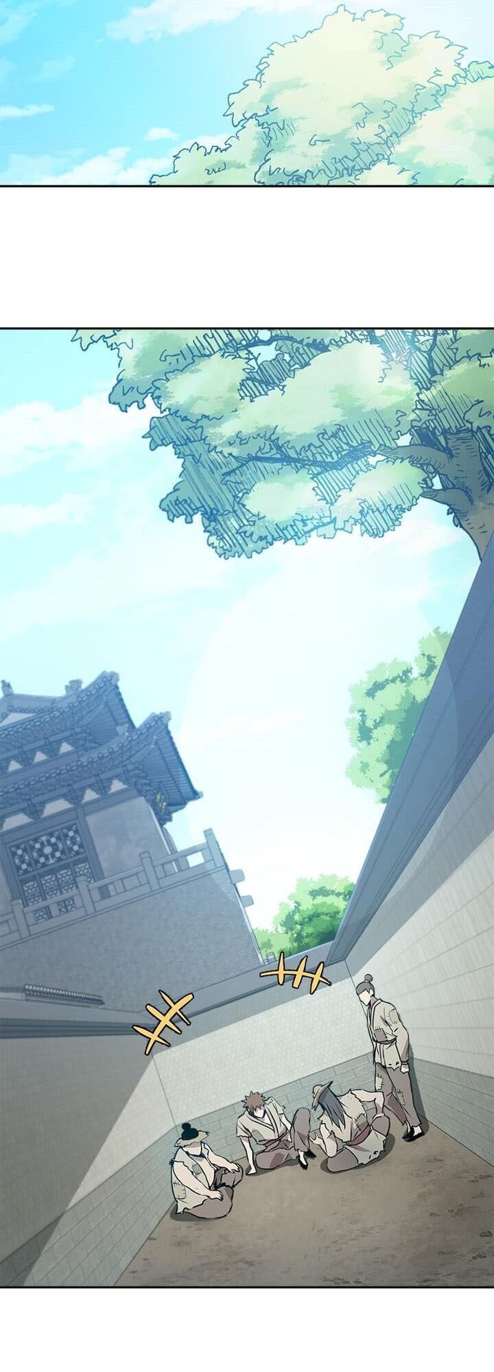 Đạo Sĩ Giang Hồ Chap 18 - Next Chap 19