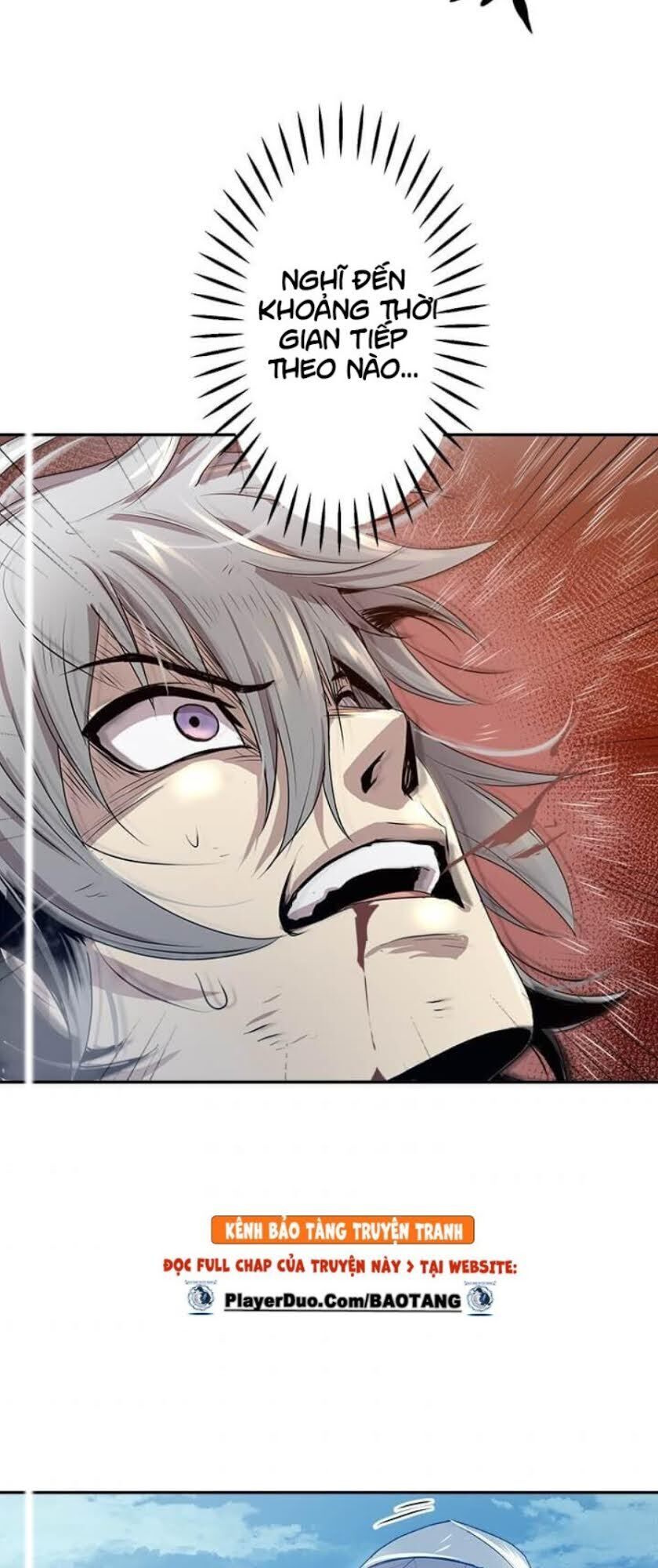 Đạo Sĩ Giang Hồ Chap 17 - Next Chap 18